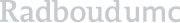 logo radboud-umc